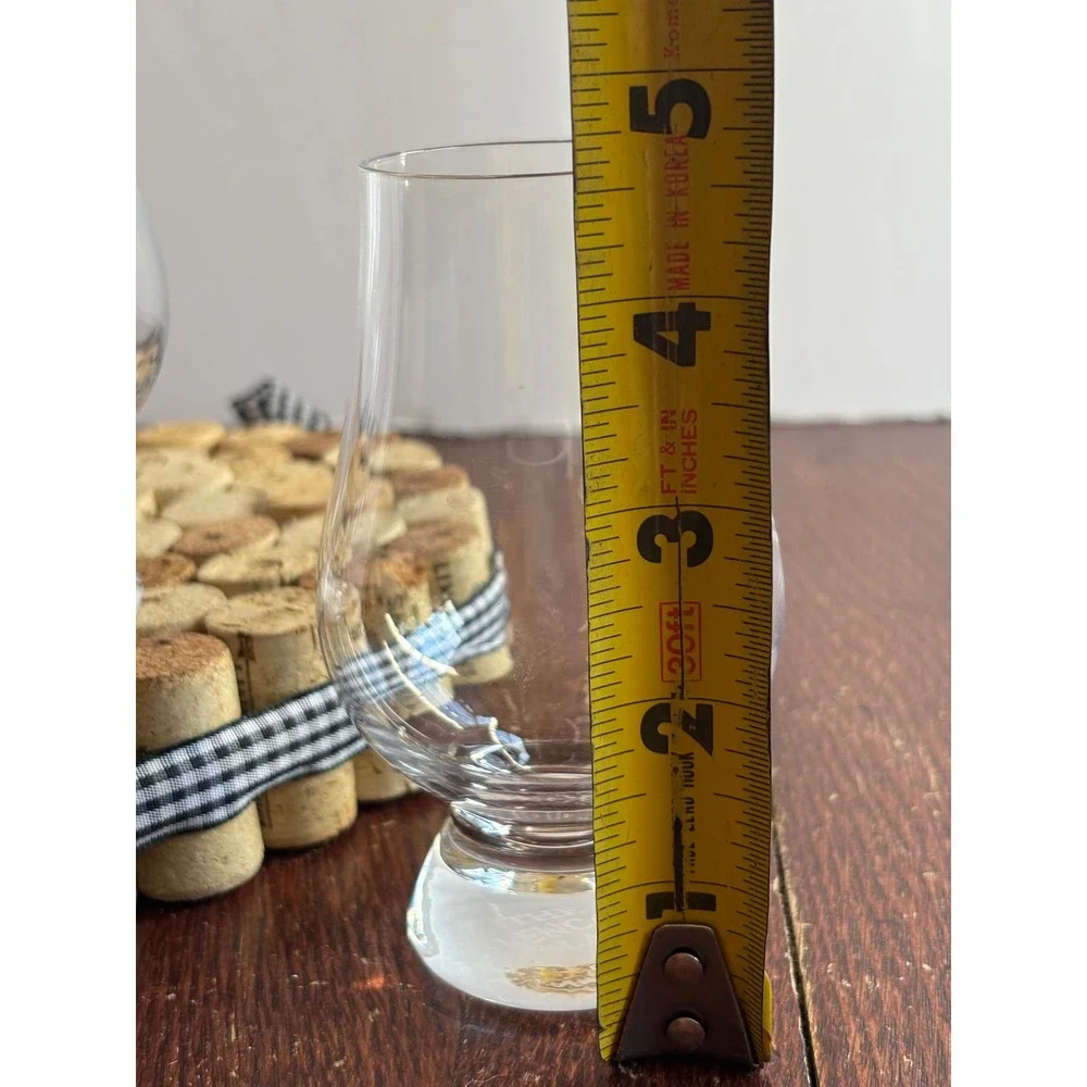 Glencairn pair authentic